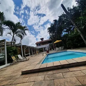 Campismo de Luxo Geriba, Búzios