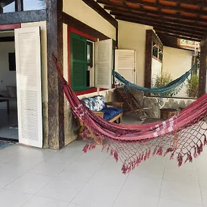 Casa de Férias Casa De Família - Bosque De Geribá, Búzios